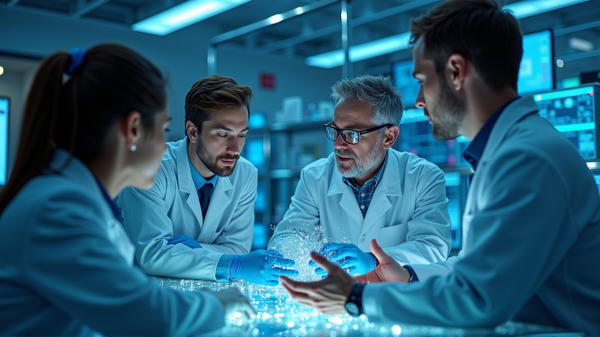 AI's Transformative Grip on Clinical Research: What You Need to Know