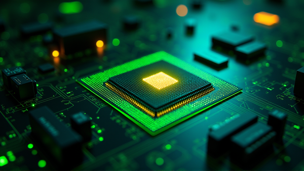 Nvidia's Strategic Dance: Launches AI Chip for China's Unique Needs Amid Export Challenges
