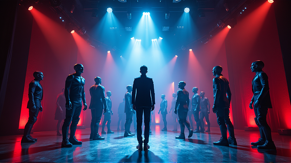 2024-25 Broadway Season: A Star-Studded Journey through Art and Innovation
