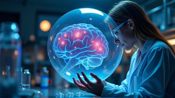 Revolutionary Organoids Pave the Way for Personalized Alzheimer’s Treatment