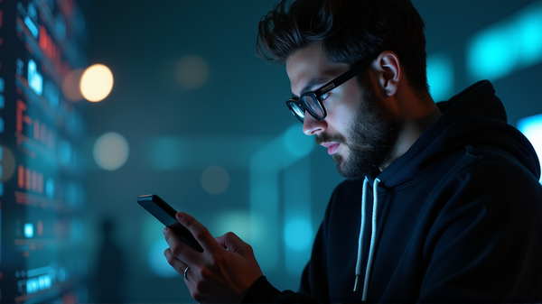 FBI's Urgent Warning to All Smartphone Users: The Invisible Threat of AI-Powered Messages