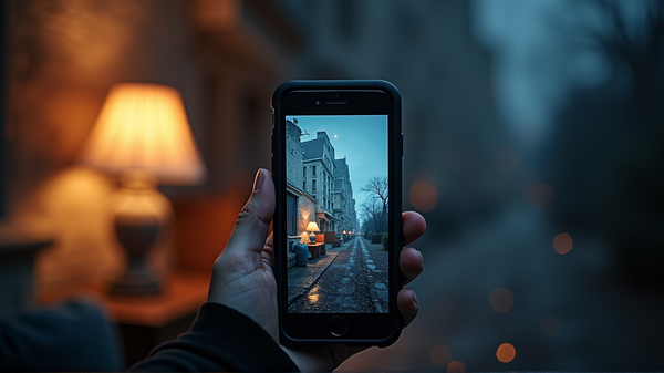 Stay Ahead in Emergencies: Enable Alerts on Your Phone Now