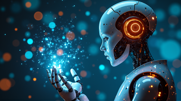 AI Agents: Revolutionizing Learning and Personal Development