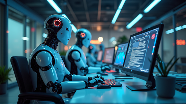Guardians of Information: Ensuring AI Agents Don't Turn into Data Security Threats