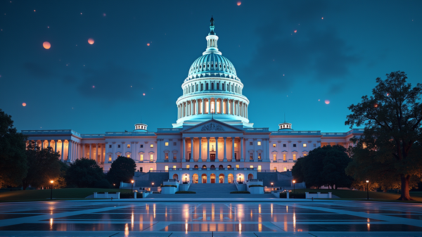 States' AI Legislation at Risk: The Impact of a Potential Moratorium
