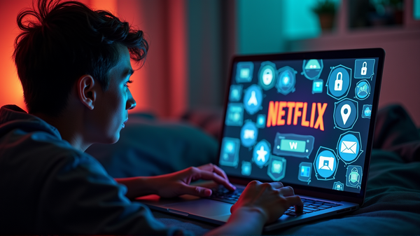 Unlock Netflix Joy: Fix VPN Issues with These 7 Tricks