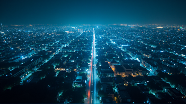 AWS's Bold Expansion: Meeting the AI Demand