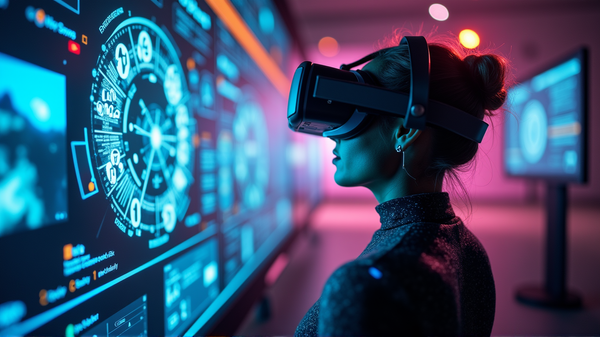 Google I/O 2025: Unveiling Revolutionary Innovations in AI and XR