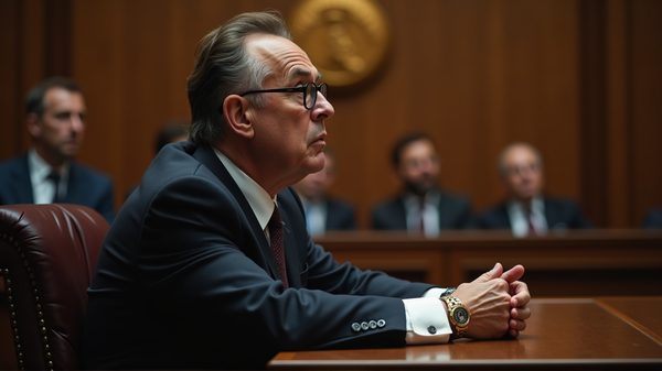 Diddy's Astonishing Last-Ditch Effort Targets Cassie Ventura in Courtroom Drama