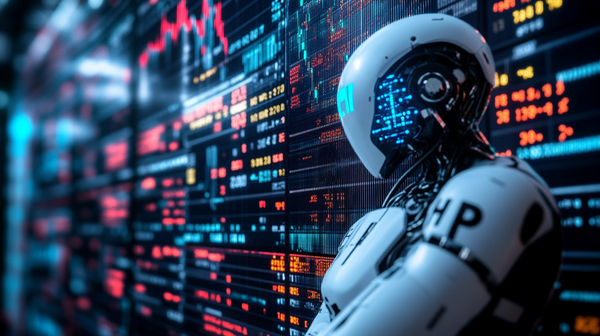 Discover AlgoAI: Is It the Ultimate Trading Solution?