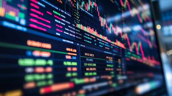 Is Redleaf Varo the Missing Piece in Real-Time Trading? - Verify and Explore