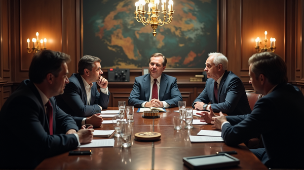 Hollywood's Spinoff Gamble: A Double-Edged Sword?