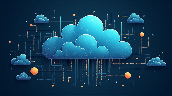 Unlock AWS Elastic Beanstalk's Full Potential with Persistent Storage on Windows