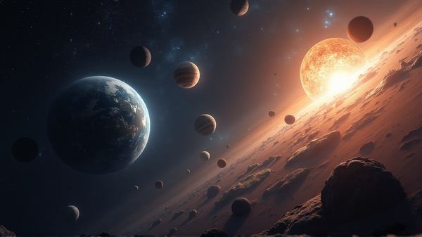 Is a Passing Star Our Hidden Cosmic Threat?