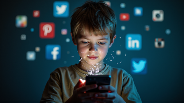 Tragic Loss: Boy's Death Raises Urgent Calls Against Viral Social Media Challenges