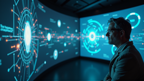 Sam Altman: Visionary or Evangelist? The Bold AI Predictions for 2025