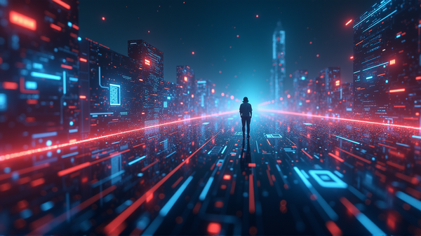 VirtualStaX: A Cosmic Shift in Talent Currency Revolutionizing Global Markets!