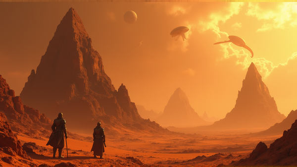 Unlocking the Secrets of Arrakis: Top 10 Tips to Master Dune: Awakening