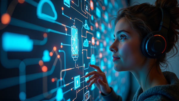 Yale's Innovative AI-Powered Social Connection