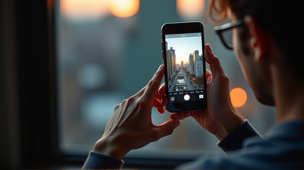 Unlocking Seamless Collaboration: Open Shared Office Files on Android Without a Microsoft Account