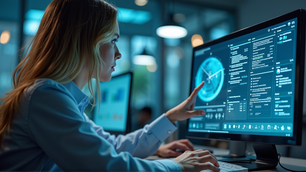 AI Revolutionizes the Legal Industry: Alleviating Burnout and Elevating Opportunities