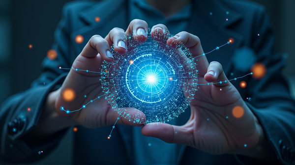 Half of Today's Jobs Disappearing? Nations Race to Reskill for AI Revolution