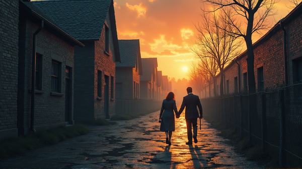 Auschwitz Museum Condemns AI-Generated Holocaust Images: A Disrespectful Distortion