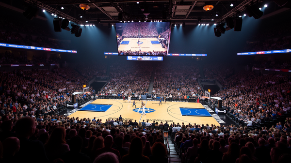 NBA Finals Audience Dips as Tony Awards Steal the Spotlight