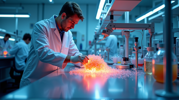 FDA Green-Lights Revolutionary Cultivated Salmon Production!