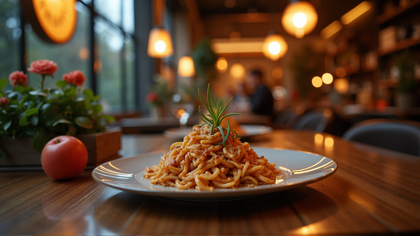 AI Revolutionizes Dining: Applebee’s and IHOP's Futuristic Venture