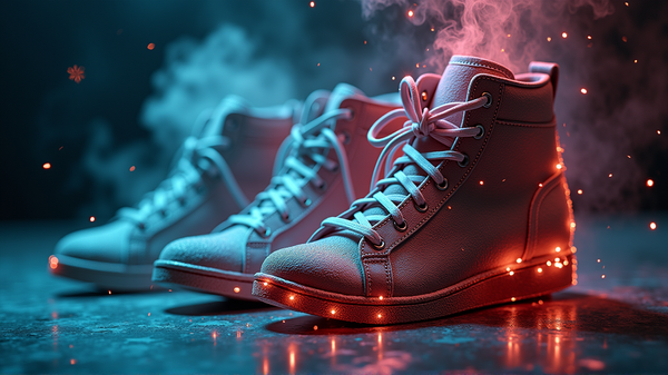 Footwear Giants Reshape Supply Chains for Future Resilience