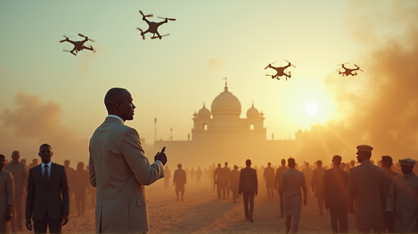Sudan's Tumultuous Path: A New Era or More Uncertainty?
