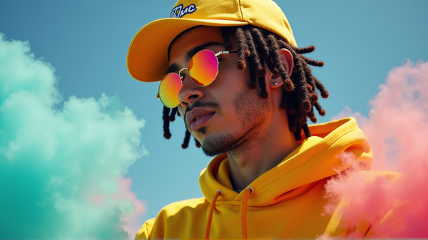 Instagram's Bold New Campaign to Forge the Future of Creativity