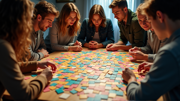 Crack the Code: NYT Connections Puzzle Hints and Answers for June 7