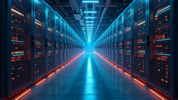 Revolutionizing Data Centers: Battling AI's Energy Crunch with Innovation