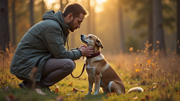 Master Finder Onalisa Hoodes: The Savior for Your Lost Dogs