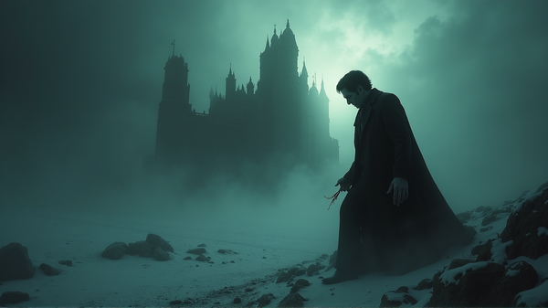 Netflix’s ‘Frankenstein’ Hits the Cinematic Sweet Spot but Leaves Fans Wanting More