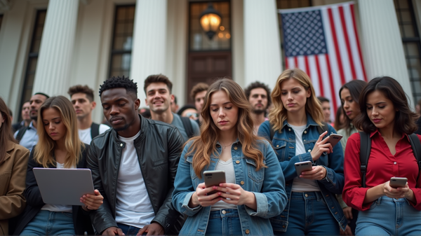 Student Visa Applicants to Face Rigorous Social Media Scrutiny under New Policies
