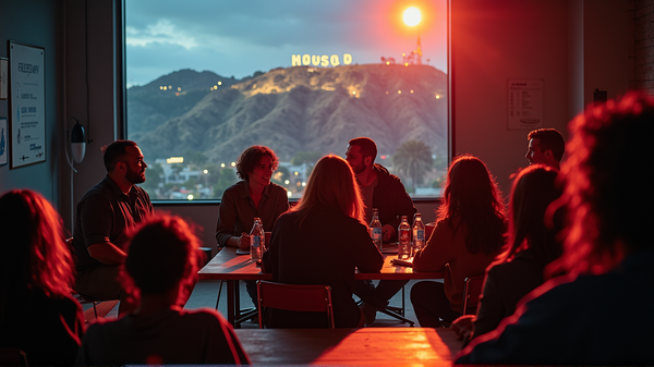 Hollywood Producers Reveal Hidden Challenges and Unconventional Solutions