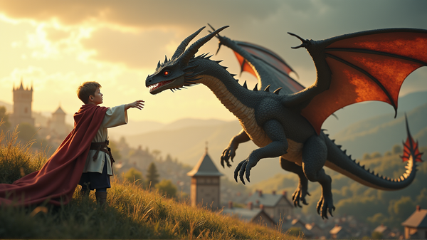 Soaring with Familiarity: How to Train Your Dragon Live-Action Review
