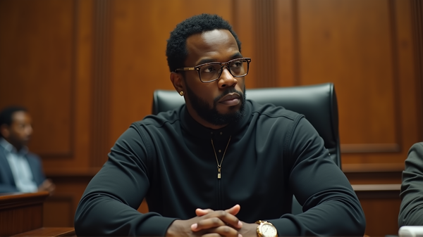 Diddy's Endless Demands as Trial Unfolds: Will Justice Prevail?