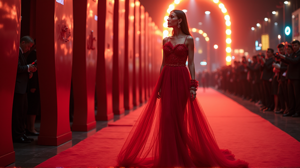 Tony Awards 2025: Unveiling All the Glamorous Red Carpet Moments