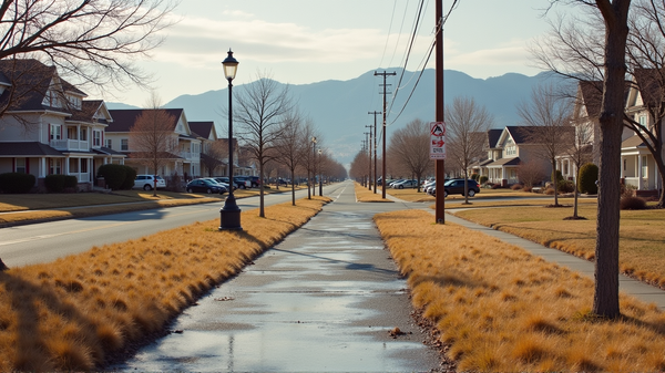 Park City's Plan: Embracing Growth with Reduced Parking and Open Spaces