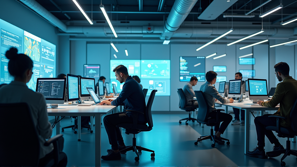 A Decade of Android Enterprise: Paving the Future of Work