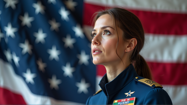 Transgender Troops on the Edge: The U.S. Military’s Chaotic Separation Process