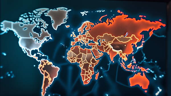 The Social Media Storm: How Screens Shaped Divided America
