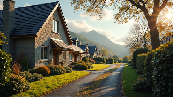 Inishowen Bar Association: Essential Tips for Smooth Home Transactions