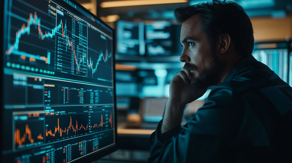 Lunavetroxion: Uncover the Truth Behind This Trading System