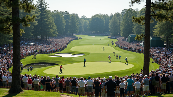 Everything You Need to Know About the U.S. Open at Oakmont