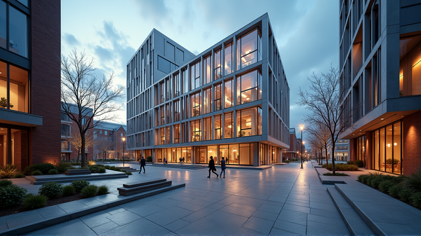UMB Leads the Charge with New AI Governance Policy